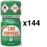 BGP Leather Cleaner CBD AMYLE 10ml x144
